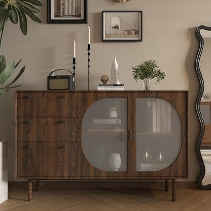 32x315inch Extra Wide Wood Grain Wallpaper Peel and Stick Dark Brown Walnut Texture Contact Paper Air Guide Slot Design Matte Thickened Self-Adhesive Waterproof Furniture Stickers Dark Wood Vinyl Wrap - color: Dark Brown, size: 32" x 315"