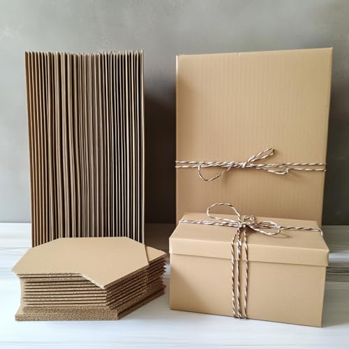 PATIKIL 7x5x0.06" Chipboard Sheets, 20Pcs 60PT Thick Book Board Binders Board Sturdy Bookbinding Supplies for Book Binding Cover, White - color: White, size: 7x5x0.06"