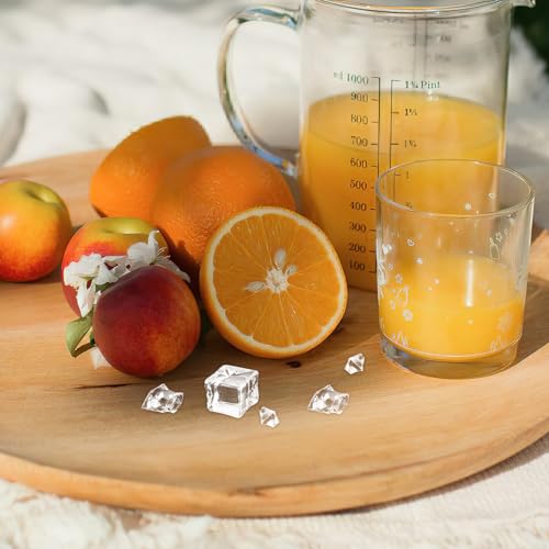 Healeved 310pcs Realistic Fake Ice Cubes and Crushed Acrylic Ice Rocks Set Artificial Cube Vase Fillers for Wedding Table Scatter and Photography Props
