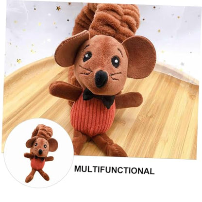 Abaodam Lovely Cartoon Animal Hairband for Women, Washing Face Makeup Headband Mouse Design, Soft Skincare Hairband Props for Birthday Photography and Daily Use