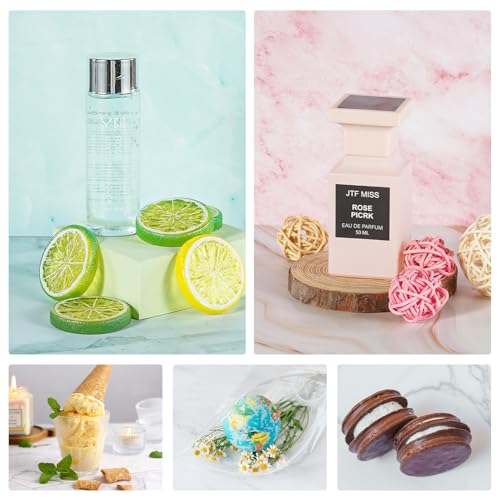 Meking 21Pcs 30Patterns Product Photography Backdrop Kit Photo Backdrop Board Suitable for Food、Jewelry、Cosmetic、Craft and Other Small Products Photography