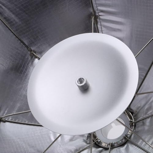 Godox AD-S7 Multi-Functional Softbox, 48cm Umbrella Softbox for Godox AD360II AD200 AD200Pro AD200Pro II AD200 Pro II