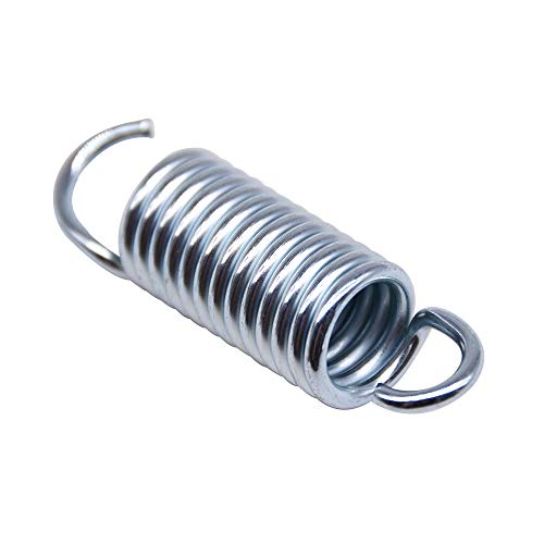 Yoogu 2-1/4inch (6Pcs) Furniture Mechanism Extension Tension Springs Replacement for Recliner Sofa Chair Bed