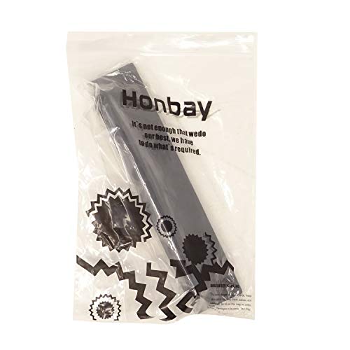 Honbay Black Velvet 6 Finger Ring Display Stand Organizer Stand
