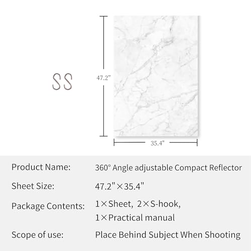 Pino Studio Photography Background Sheet - Kimono Sakura Gold(Sheet Only) - color: KIMONO Sakura Gold(Sheet Only)