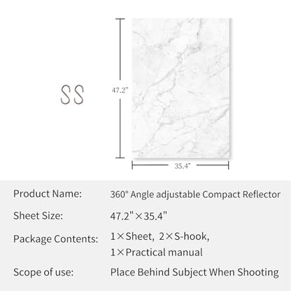 Pino Studio Photography Background Sheet - Kimono Sakura Gold(Sheet Only) - color: KIMONO Sakura Gold(Sheet Only)
