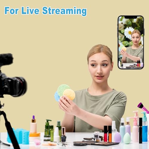 Tan Backdrop for Photoshoot Professional Photo Backdrop Background Curtain for Product Photography Portraits Wedding Party Live Streaming Video Recording 5X7 FT - color: Tan, size: 5X7 FT