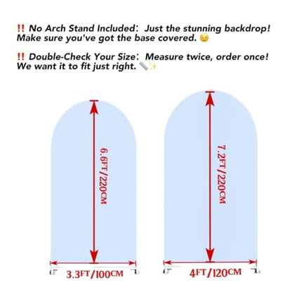 6.6FT Pink Plaid Arch Backdrop Cover Chiara for Girls Birthday Strawberry Theme Party Baby Shower Decoration(6.6x3.3ft,No Frame No Zipper) - size: 3.3x6.6ft