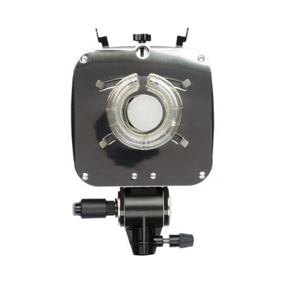 Buff AlienBees B1600 Monolight Strobe Flash Unit, 640 Ws | Paul C. Buff Flash Unit