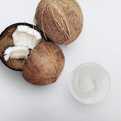 Eco Style Coconut Oil Styling Gel - Adds Luster and Moisturizes Hair - Weightless Styling and Superior Hold - Prevents Breakage and Split Ends - Promotes Scalp Health - Ideal for all Hair - 8 oz - size: 8 Ounce (Pack of 1)