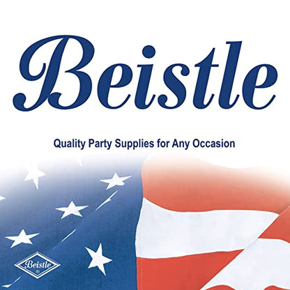 Beistle Black 5 Piece Filmstrip Photo Fun Frames, 12"