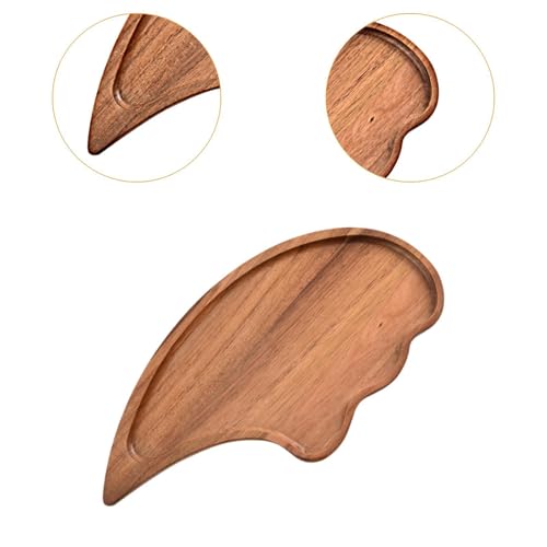 , Wooden Serving Tray, Cheese Plate, Unique Sweet Plate, Thanksgiving Snack, Dessert, Cheese, Candy Plate, Side Plate, Large
