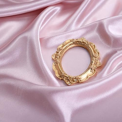 Satin Photography Background Silk, Glossy Fabric Cloth Backdrops for Goods, Crafts, Jewelry, Cosmetics, Food Photoshoot and Flat Lay (Pink, 4.9×3.3ft/150×100cm) - color: Pink, size: 150 × 100 cm