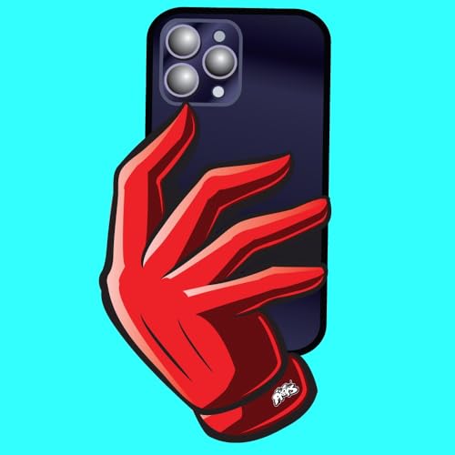 Selfie Shenanigans | Oversized Handheld Signs for Photos, Parties & Events