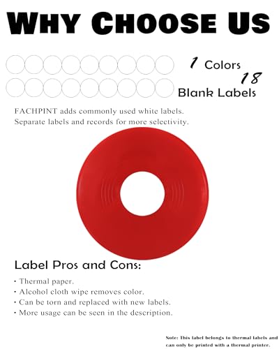 FACHPINT 9PCS Translucent red Records for Wall Aesthetic 7 Inch Blank Vinyl Records, Music Wall Decor for Graffiti, Fake Records Props,Record Decorations for Party Wedding Signing Hippie Room Decor - color: TranslucentRed