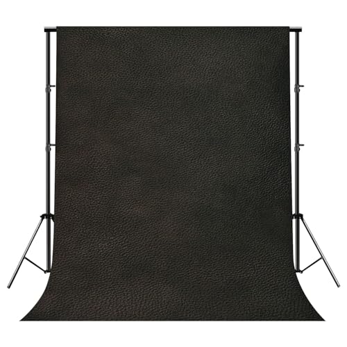 Photography Backdrop Photography Background Leather for Photoshoot Portrait Photo Studio Video Prop Birthday Party Booth Decoration 10x8ft - color: Color7
