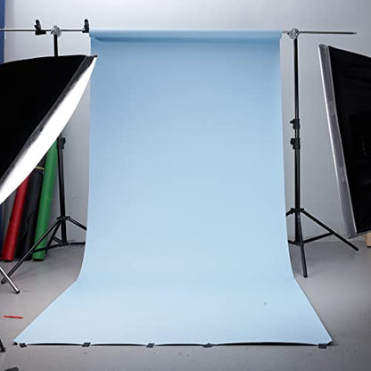 Seamless Photography Photo Backdrop Background Paper 53 inches Wide x 16.5 feet Long (Thistle) - color: Thistle, size: 53"x16'