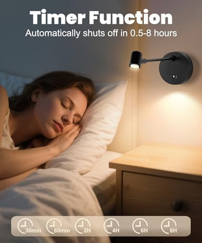 Wireless Battery Operated Picture Light for Wall,3 Color LED Art Lighting for Paintings,Magnetic Rechargeable Dimmable Poster Lights,Remote Control Gallery Light with Timer, Black (1 Pack) - color: 1 Pack