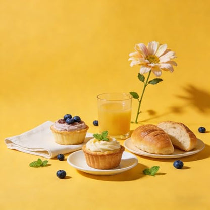 8PCS 16Patterns Product Photography Backdrops: Flat Lay Seamless 34x23in Macaron Paper Props - Tabletop Photo Backdrop Shoot for Jewelry Cosmetics Food - color: Morandi color-8pcs