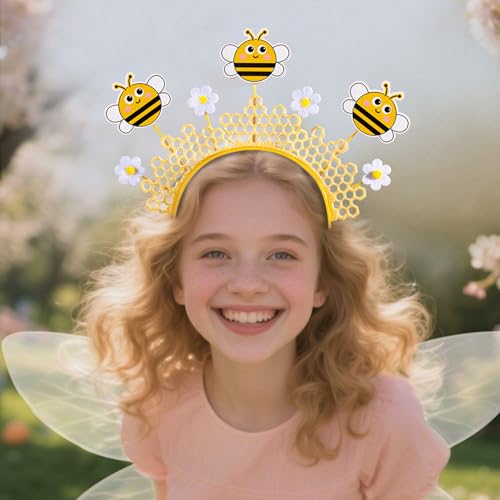 Adorable Easter Hairband for Women Soft Comfortable Head Accessory for Easter Parties and Social Gatherings