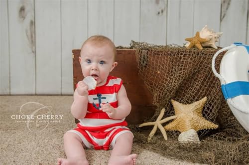 Kate 10x6.5ft White Wood Shiplap Backdrop for Photography Vintage Retro White Wooden Texture Backdrop Rustic Plank Photo Studio Props - color: Wood 2, size: 10x6.5ft
