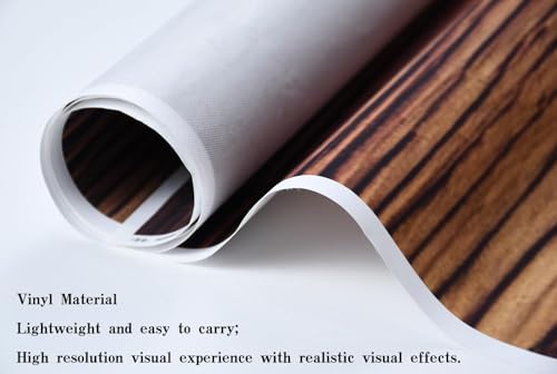 Halloween Backdrop 10x8ft Blue Horror Full Moon Night Pumpkin Lantern Bats Scary Castle Photography Background for Spooky Party Decorations Banner Photo Booth Props