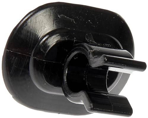 Dorman 45894 Hood Prop Rod Retainer Clip Compatible with Select Models