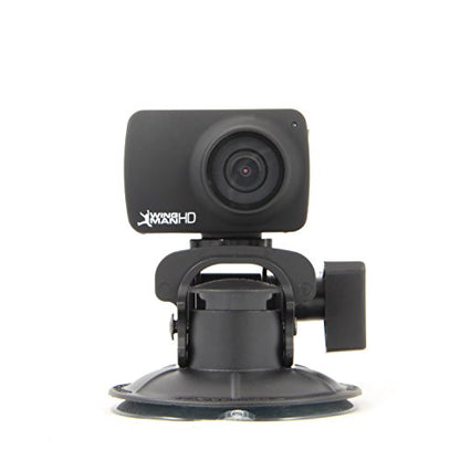 Delkin Devices Fat Gecko Stealth Suction Camera Mount (DDMOUNT-Stealth) - style: Fat Gecko Stealth