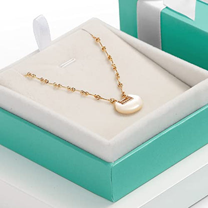Oirlv Velvet Bow-knot Earrings Storage Box Jewelry Packaging Gift Box Showcase Display - size: Earrings Box