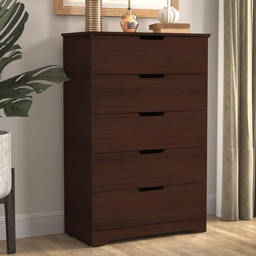 Abyssaly Wood Contact Paper, Red Brown Wood Peel and Stick Wallpaper, Self Adhesive Removable Wooden Look Grain Contact Paper for Cabinets Drawer Countertop 11.8" X 197" - color: Red Brown, size: 11.8" x 197"