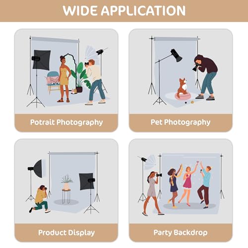 Kate Back to School Backdrop 1st Day of School Backdrop Colorful Crayon ABC Background for Children,10x6.5ft - size: 10x6.5ft