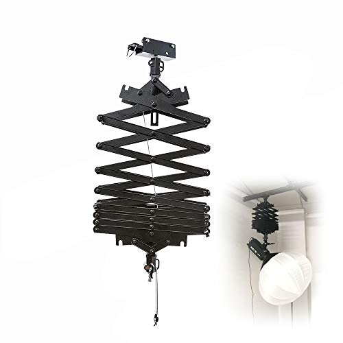 2M Pantograph for Studio Ceiling Rail System Ceiling Mounting Rail System Accessories(Pantograph) - size: Pantograph