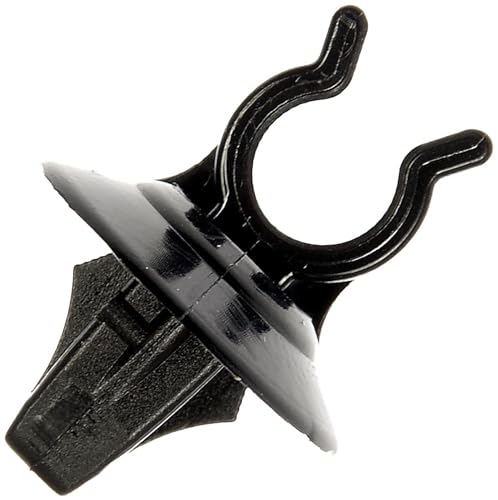 Dorman 45894 Hood Prop Rod Retainer Clip Compatible with Select Models