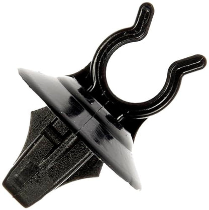 Dorman 45894 Hood Prop Rod Retainer Clip Compatible with Select Models