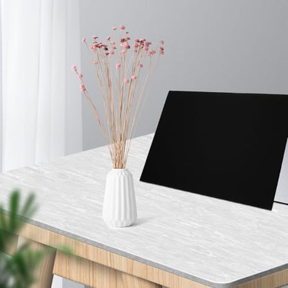 Toddmomy Foldable A3 Photography Reflective Display Board Cardboard Light Reflector for Still Life Jewelry Food Photo Studio Lighting Background Panel Black White Gold