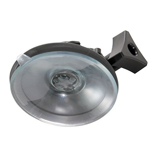 Delkin Devices Fat Gecko Stealth Suction Camera Mount (DDMOUNT-Stealth) - style: Fat Gecko Stealth