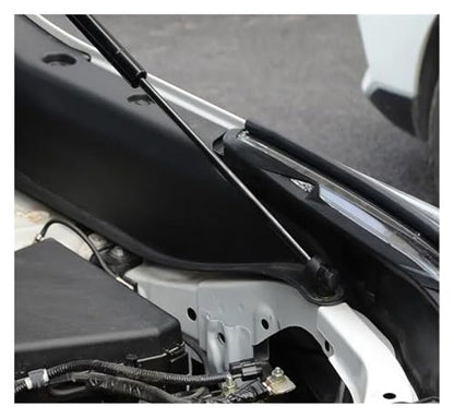 Trunk Gas Spring for Subaru for Forester 2019-2024 Car-Styling Front Bonnet Hood Gas Shock Lift Strut Bars Support Rod Gas Springs