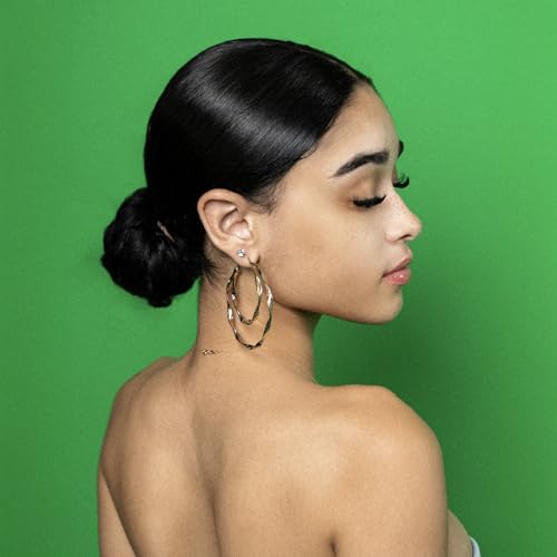 Kate Seamless Paper Backdrop Green Paper Backdrop for Photoshoot (86''x32.8' Stinger) - color: Stinger, size: 86'' x 32.8'