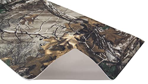 Drymate Gun Cleaning Pad, Premium Gun Cleaning Mat, Absorbent, Waterproof, Durable, Protects Surfaces, Contains Liquids (Made in the USA) - style: Realtree - (16" x 59")
