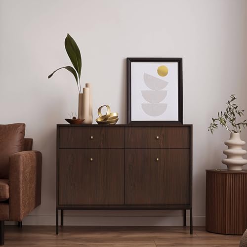 Heroad Peel and Stick Wallpaper Wood Contact Paper Red Brown Wood Grain Contact Paper Wallpaper Thicken Textured for Cabinets and Drawers Countertops Waterproof Self Adhesive Vinyl 17.5" x 393" - color: Red Brown, size: 17.5" x 393"