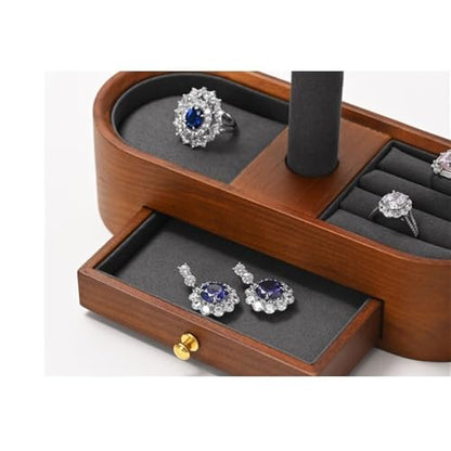 Jewellery Stand Watch Display Stand Jewelry Storage Display Props Light Luxury Watch Bracelet Display Stand Jewellery Holder