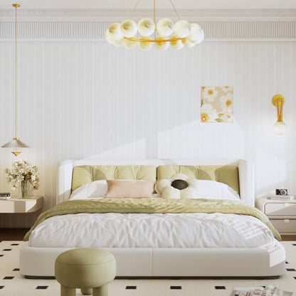 JiffDiff Wallpaper Peel and Stick Textured,3D Embossed Wall Paper Stick on Wallpaper Modern Waterproof Self Adhesive Contact Paper(17.3" x 400") - color: White, size: 17.3" x 400"