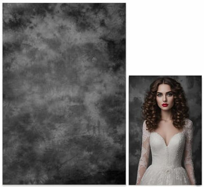 5X7ft Portrait Photography Backdrops for Abstract Photo Studio Prop Background - color: Patten001