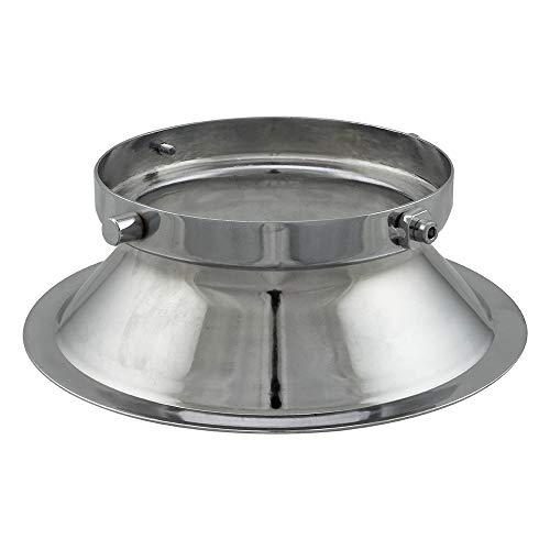 Fotodiox EZ-Pro 12x56in Softbox with Norman 9000 Speed Ring Insert Compatible with Norman Series 900 Lampheads - size: 12x56in (30x140cm), style: Norman 900