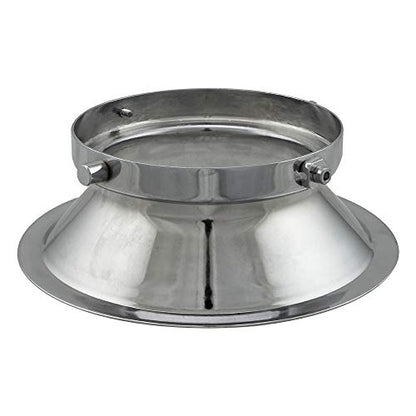 Fotodiox EZ-Pro 12x56in Softbox with Norman 9000 Speed Ring Insert Compatible with Norman Series 900 Lampheads - size: 12x56in (30x140cm), style: Norman 900