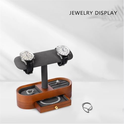 Jewellery Stand Watch Display Stand Jewelry Storage Display Props Light Luxury Watch Bracelet Display Stand Jewellery Holder