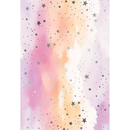 Main Street Peel and Stick Wallpaper Eco-Friendly Sheets 12 Pack, 11 X 16 Inch Cloud Design, Wall Mural for Home Decor, Removable Wall Decor Wallpaper Peel and Stick for DIY Projects - style: Cloud SCF Design