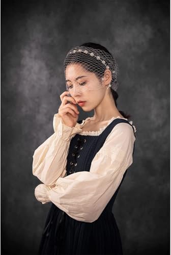Kate 8x8ft/2.5x2.5m Dark Backdrop Black Abtract Texture Portrait Photo Backgrounds Photography Studio Props - color: Black, size: 8x8ft