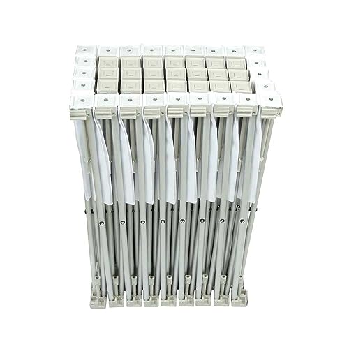 Custom Fabric Pop Up Straight Display, Trade Show Display Backdrop Booth, Hook and Loop Step and Repeat Backdrop for Trade Show Backdrops (Graphic Only, 20ftx8ft) - size: 20ftx8ft