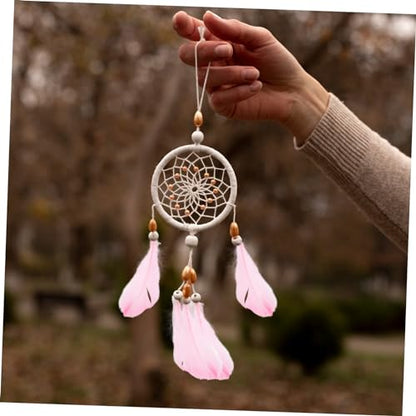 LALAFINA 15pcs Unique Plume Decorations Decorative Plume Props for Vanity Table Photo Displays for Home Decor Cosmetics Showcases